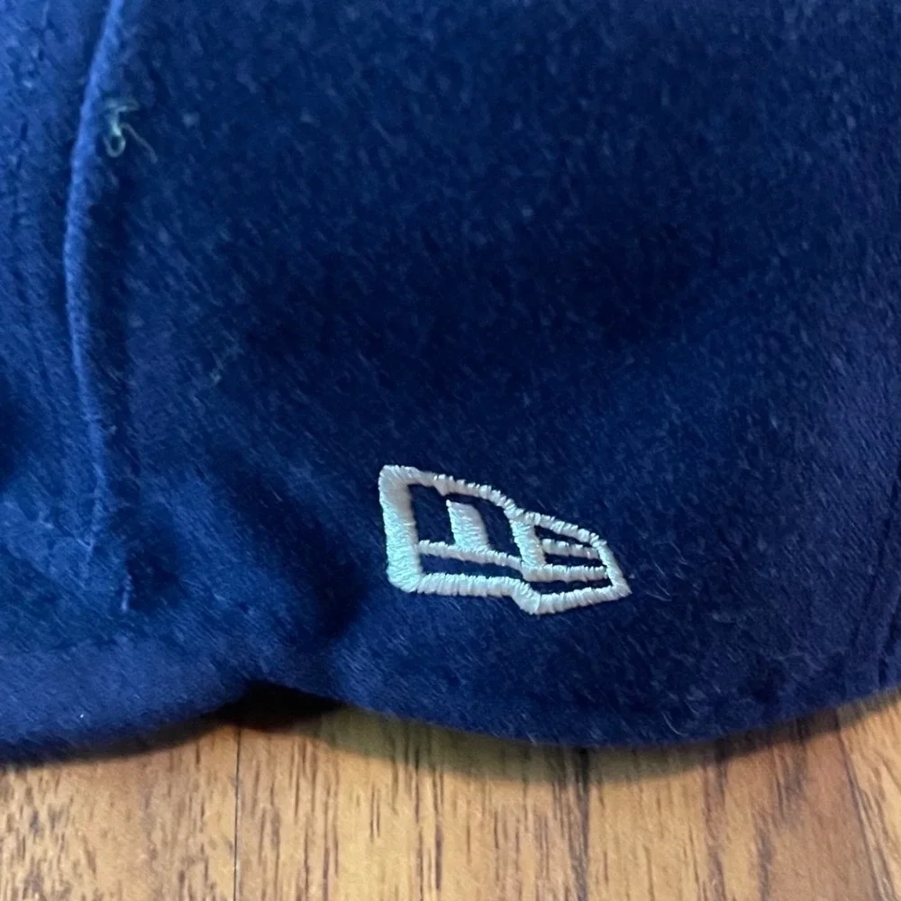 New Era 100% from